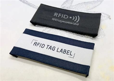 an rfid tag is commonly used for property security|problems with rfid.